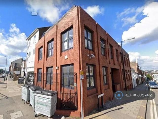 King Street, Luton, LU1 1 bed flat to rent £800 pcm £185 pw