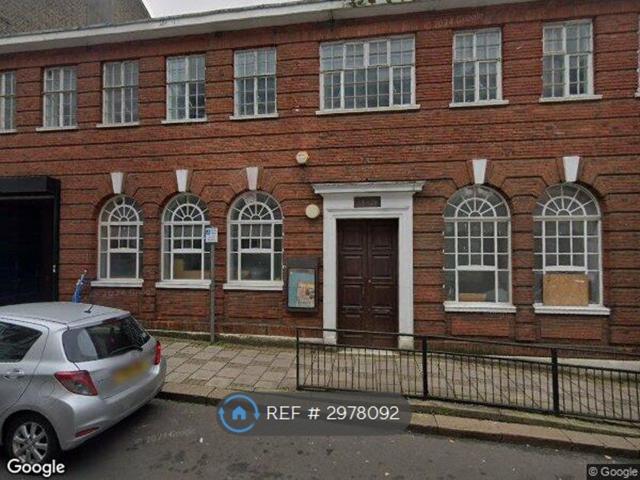 King Street, Luton LU1, 1 bed flat to rent, £900 pcm | PrimeLocation