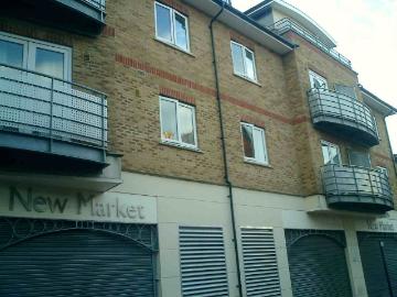 King Street, Maidenhead SL6, 1 bed flat to rent, £1,225 pcm | PrimeLocation
