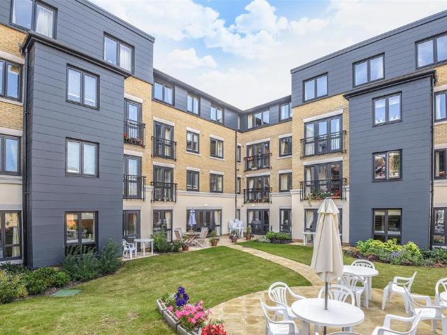 King Street, Maidstone 1 bed apartment to rent £1,150 pcm £265 pw