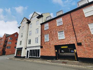 King Street, Norwich NR1, 1 bed flat to rent, £1,200 pcm | PrimeLocation