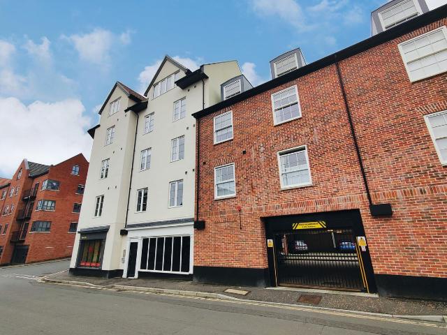 King Street, Norwich NR1, 1 bed flat to rent, £1,200 pcm | PrimeLocation
