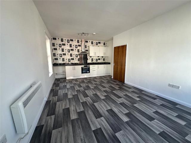 King Street, Norfolk NR30 1 bed flat to rent £650 pcm £150 pw