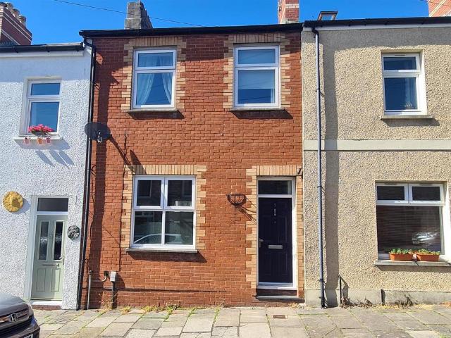 King Street, Penarth 3 bed terraced house to rent £1,300 pcm £300 pw
