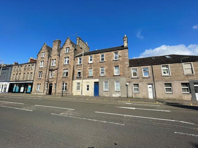 King Street, Perth PH2, 1 bed flat to rent, £525 pcm | PrimeLocation