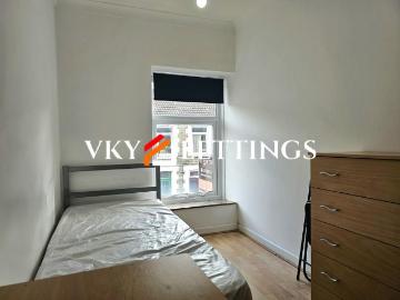 King Street, Pontypridd CF37, 2 bed shared accommodation to rent, £325 pcm | PrimeLocation