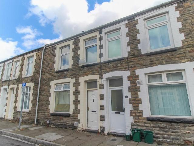 King Street, Pontypridd CF37 1 bed in a house share to rent £350 pcm £81 pw