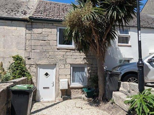 King Street, Portland 2 bed cottage to rent £1,125 pcm £260 pw