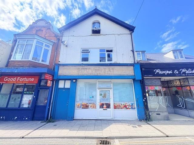 King Street, Ramsgate CT11 1 bed in a house share to rent £650 pcm £150 pw