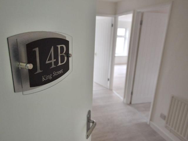 King Street, Sileby LE12, 2 bed flat to rent, £800 pcm | PrimeLocation
