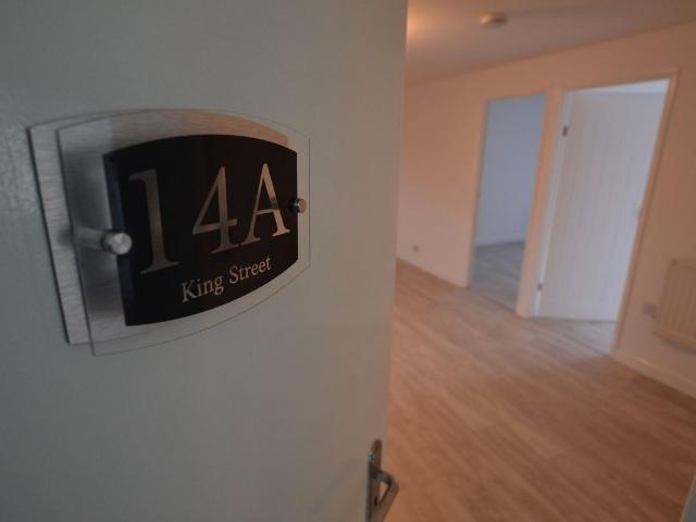 King Street, Sileby LE12, 2 bed flat to rent, £850 pcm | PrimeLocation