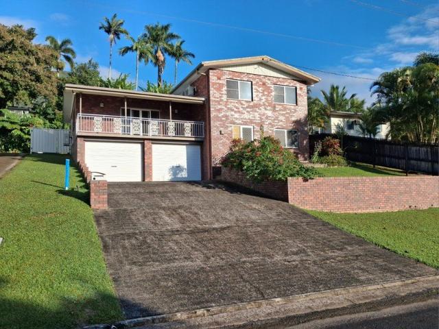 KING SIZE 3 BEDROOM HOUSE IN TULLY