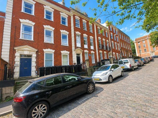 King Square, Kingsdown, Bristol BS2, 1 bed flat to rent, £1,150 pcm | PrimeLocation