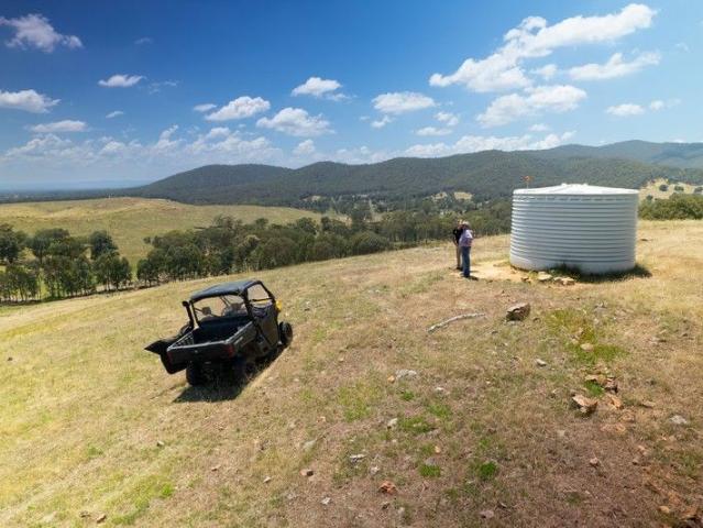 King Valley Grazing Opulent Lifestyle Awaits