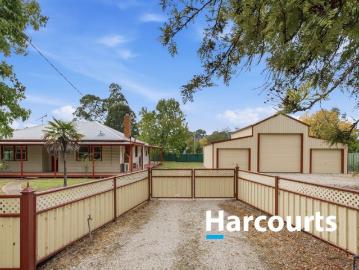 King Valley. Lifestyle Living