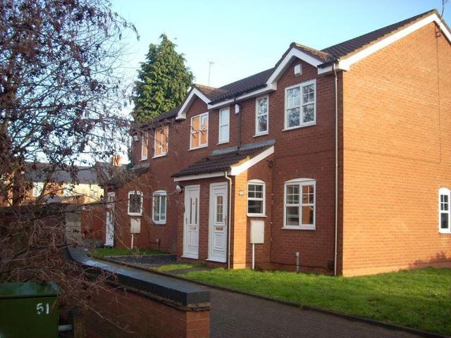 King William Street, Amblecote 2 bed terraced house to rent £950 pcm £219 pw