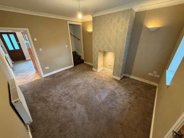 King William Street, Amblecote, Stourbridge, West Midlands, DY8