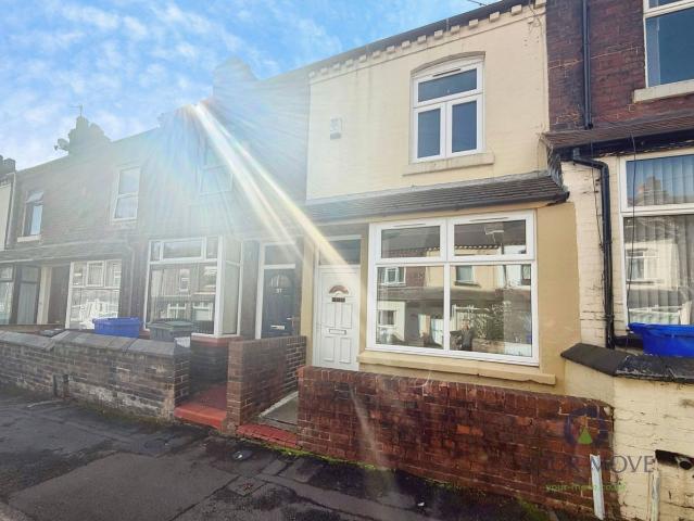 King William Street, Stoke On Trent, Staffordshire ST6, 2 bed terraced house to rent, £725 pcm | PrimeLocation