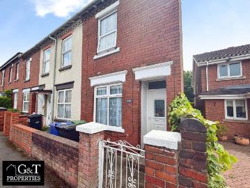 King William Street, Stourbridge DY8, 2 bed end terrace house to rent, £900 pcm | PrimeLocation