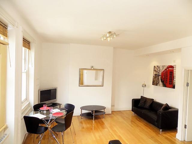 Kingdon Road, Hampstead, London NW6, 1 bed flat to rent, £2,450 pcm | PrimeLocation