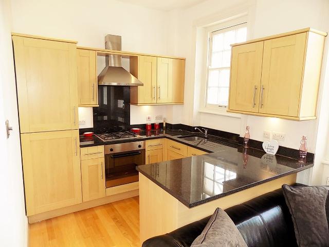 Kingdon Road, Hampstead, London NW6, 1 bed flat to rent, £2,399 pcm | PrimeLocation