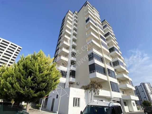 King'den Tömük'te 1+1 Eşyalı Havuzlu Kiralık Daire