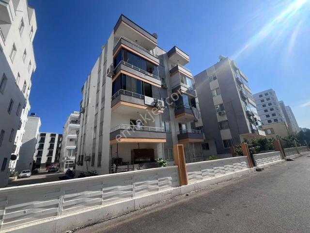 King'den Yukarı Alata'da Harika Konumda 2+1 Kiralık Daire