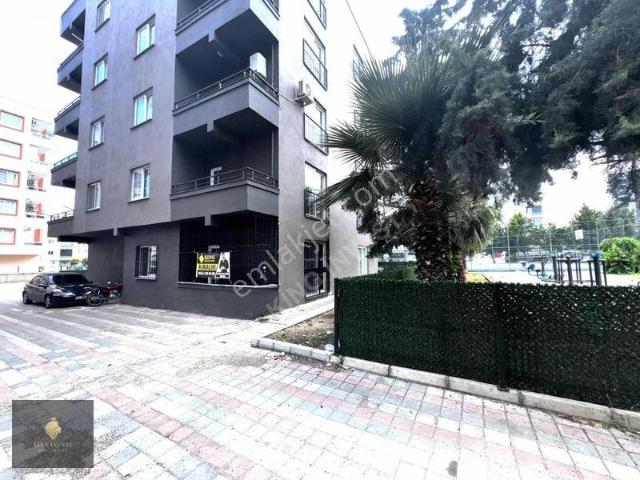 King'den Yukarı Alatada Uzun Dönem Kiralık 1+1 Daire