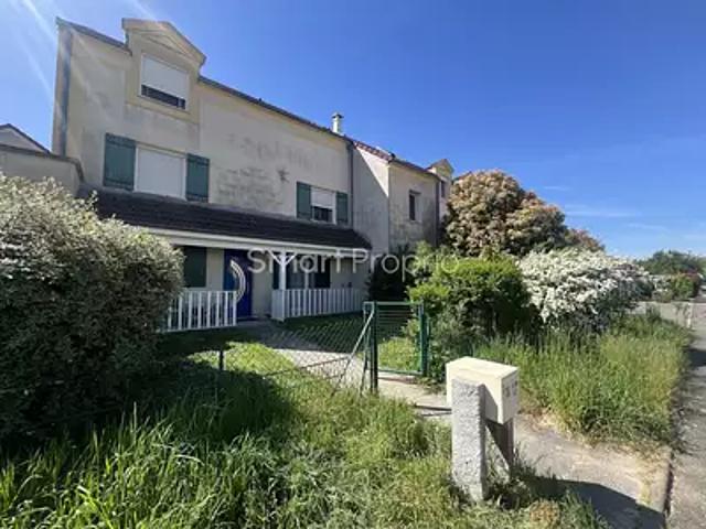 Kingersheim 68260 Achat / Vente appartement 4 pièces t4