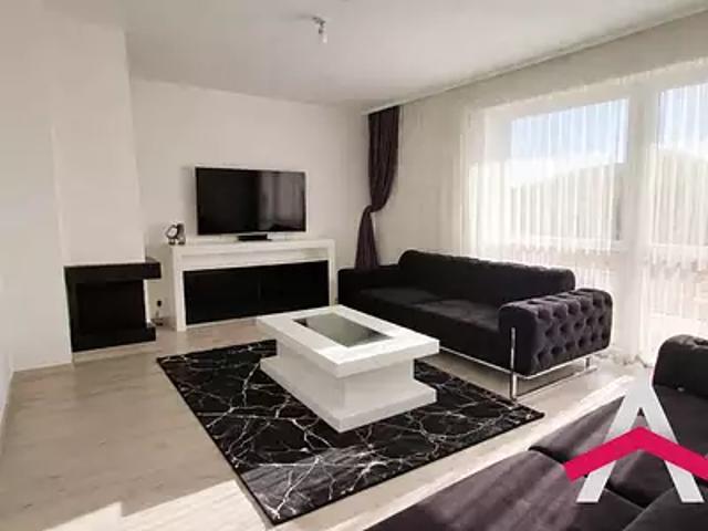 Kingersheim 68260 Achat / Vente appartement 4 pièces t4 parking