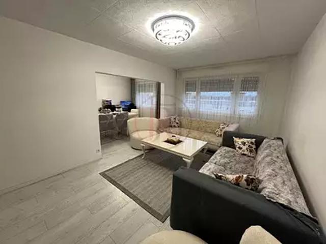 Kingersheim 68260 Achat / Vente appartement 5 pièces t5