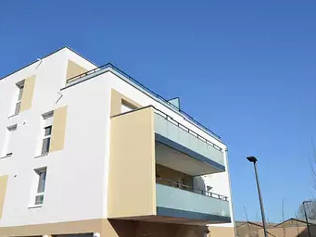 Kingersheim 68260 Achat / Vente appartement 3 pièces t3