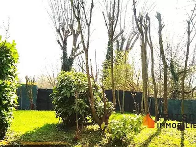Kingersheim 68260 Achat / Vente appartement 3 pièces t3 terrasse parking