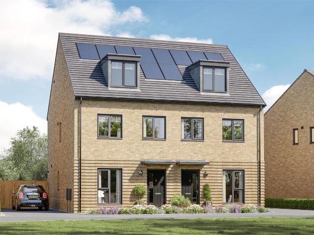 Kingfields Park, Hull HU7, 3 bed terraced house to rent, £1,295 pcm | PrimeLocation