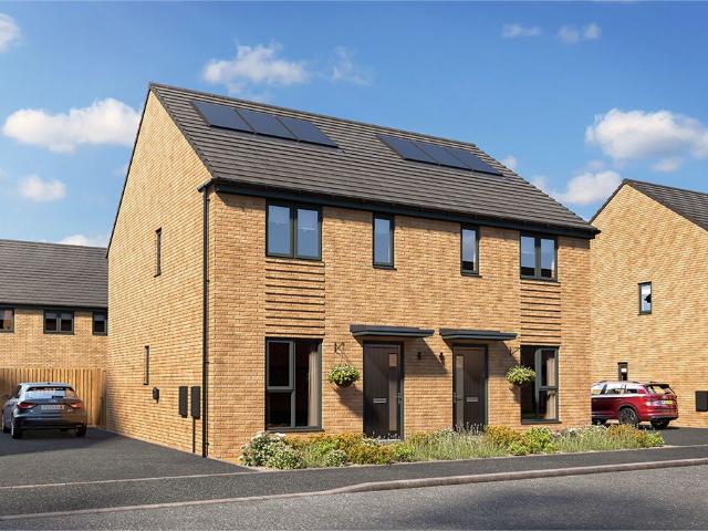Kingfields Park, Hull, Kingston Upon Hull, City Of HU7, 2 bed semi detached house to rent, £825 pcm | PrimeLocation