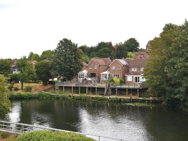Kingfisher Meadows, Hart Street ME16, 2 bed flat to rent, £1,300 pcm | PrimeLocation