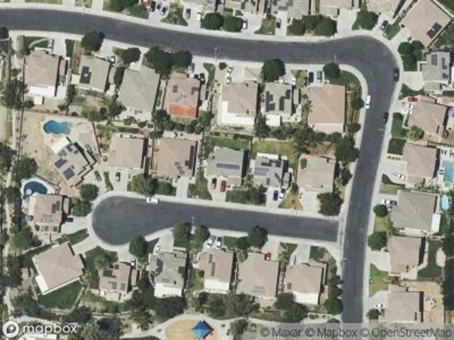 Kingfisher Ct