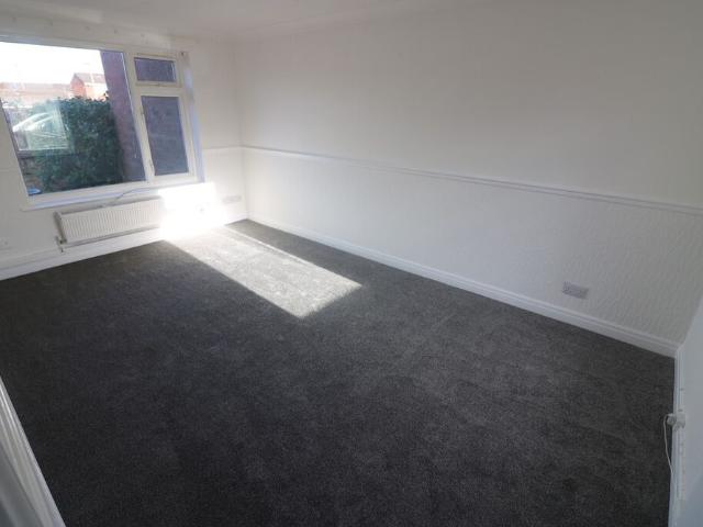 Kingfisher Close, Bransholme