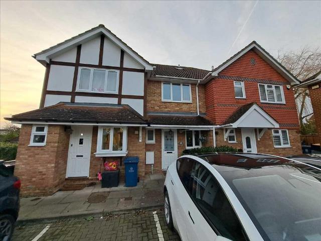 Kingfisher Close, London, HA3 6DA, United Kingdom | 2 bed townhouse for rent #138850875 | Rentberry