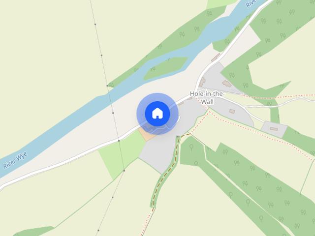 Kingfisher Cottage, Ross on Wye, Herefordshire, HR9 7JN