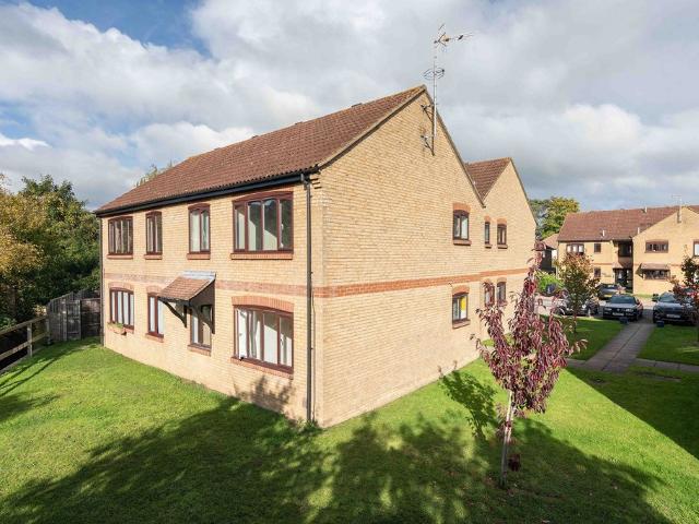 Kingfisher Court Willowmead, Dorking 1 bedroomProperty for lettings Seymours