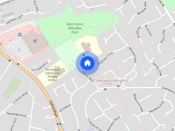 Kingfisher Drive, Banbury