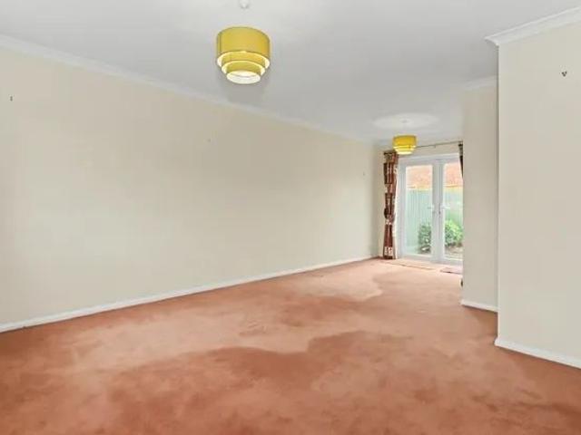 Kingfisher Drive Banbury OX16