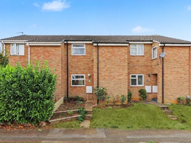 Kingfisher Drive, Banbury OX16, 3 bed terraced house to rent, £1,300 pcm | PrimeLocation