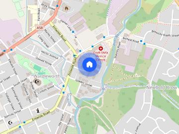 Kingfisher Drive, Rochdale, OL16