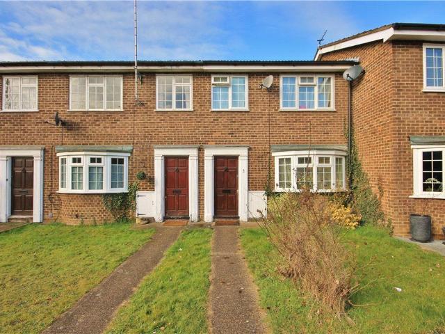 Kingfisher Drive, Staines Upon Thames, Surrey TW18, 3 bed terraced house to rent, £1,950 pcm | PrimeLocation