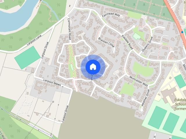 Kingfisher Drive, Whitby, North Yorkshire, YO22