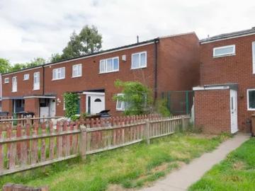 Kingfisher Foodbank, Sunbeam Close, Smith's Wood, B36 9JR, United Kingdom | 3 bed house for rent #167124009 | Rentberry