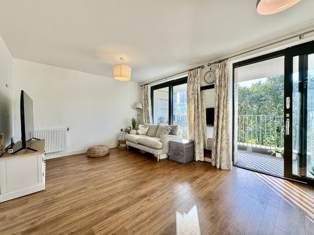 Kingfisher Heights, 2 Bramwell Way, London, London E16, 3 bed flat to rent, £2,950 pcm | PrimeLocation