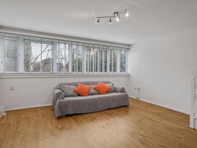 Kingfisher House, Pelican Estate, London, SE15